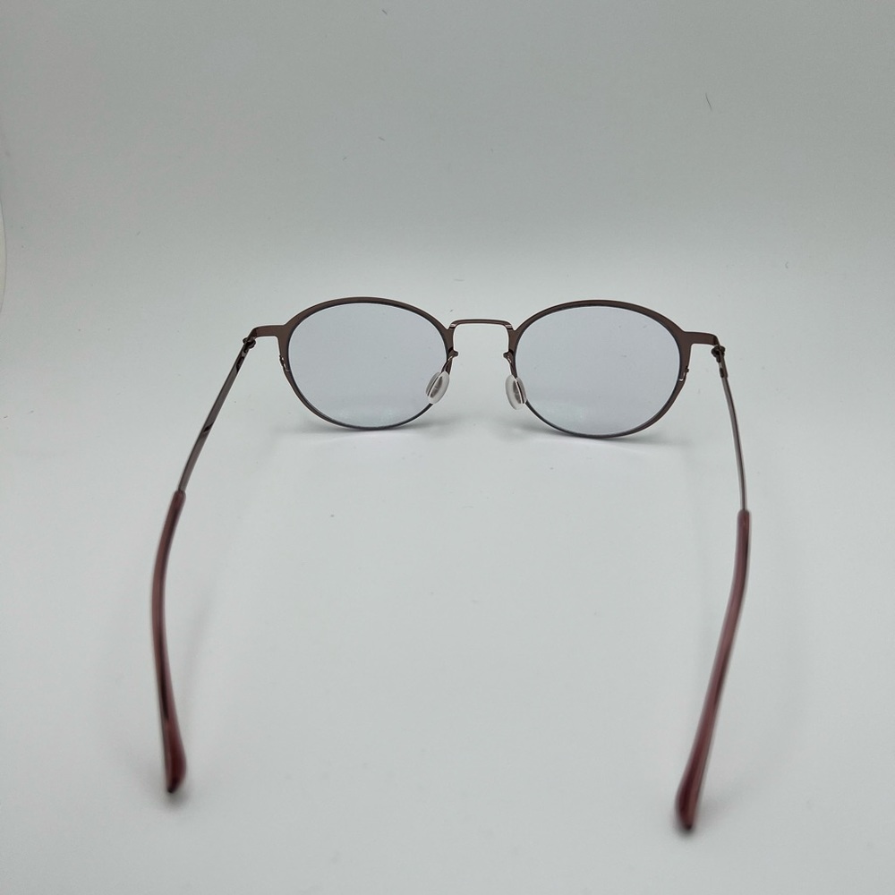 Prescription-ready fashion frames 👓